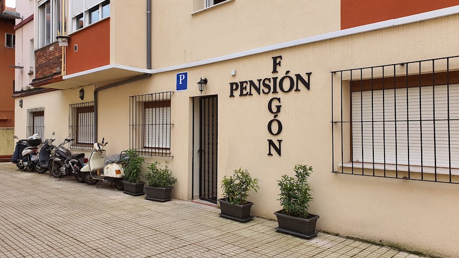 El Figón