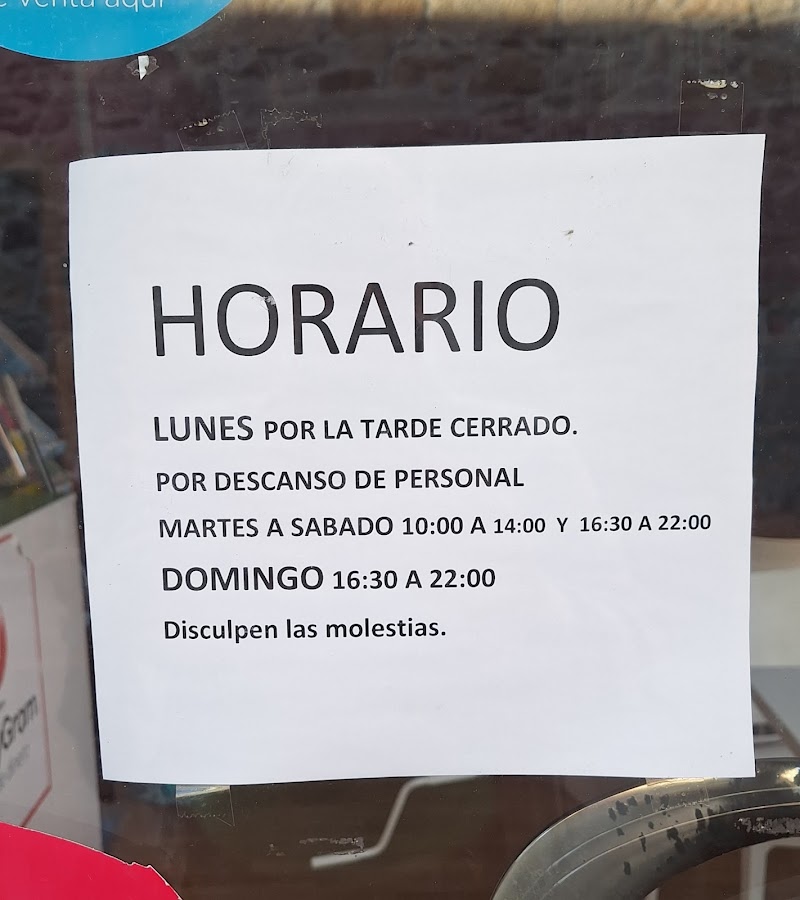 EL GOLOSO