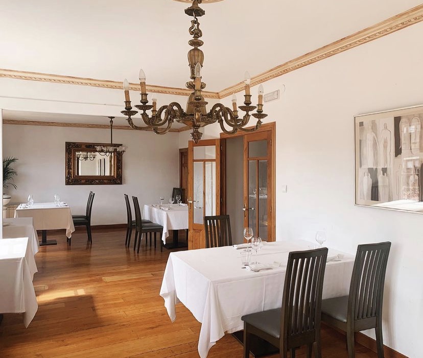 El Hostal Restaurante ¡Ahora nos llamamos Hostal del Pericote!