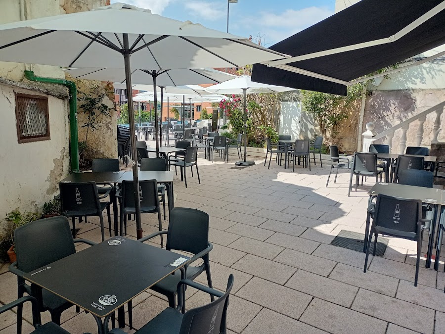 El Kety Bar Restaurante