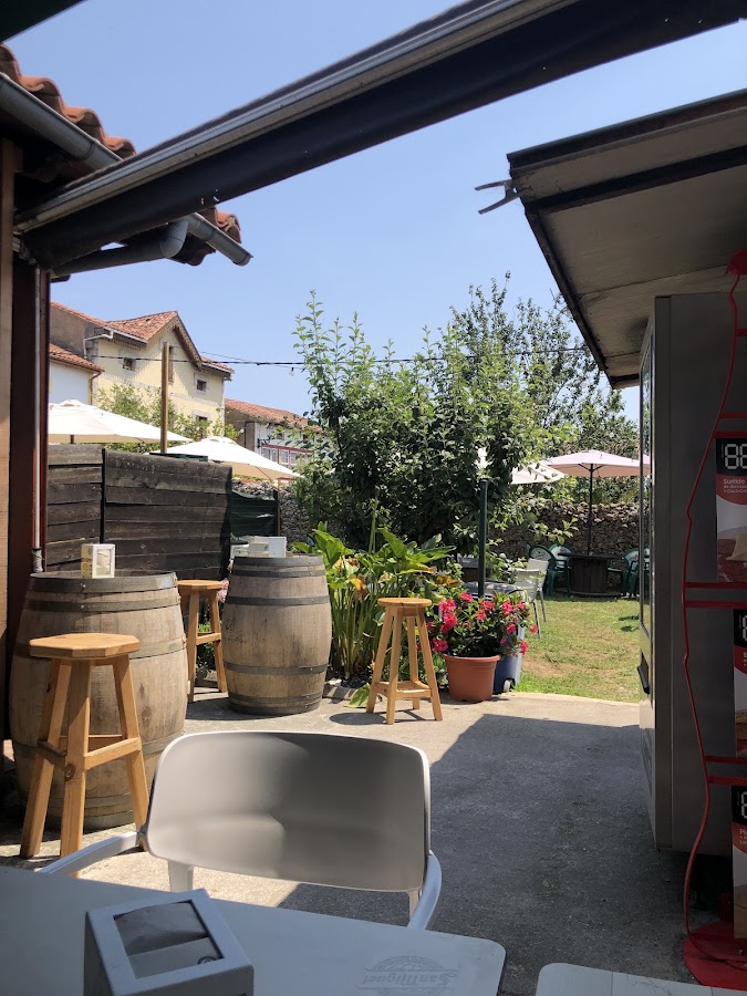 El llagar de Keira