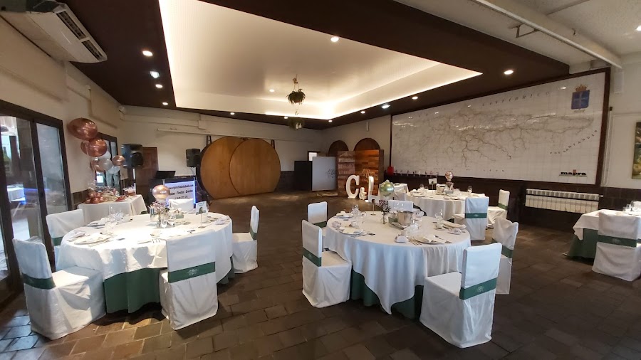 El Llagar de Quelo