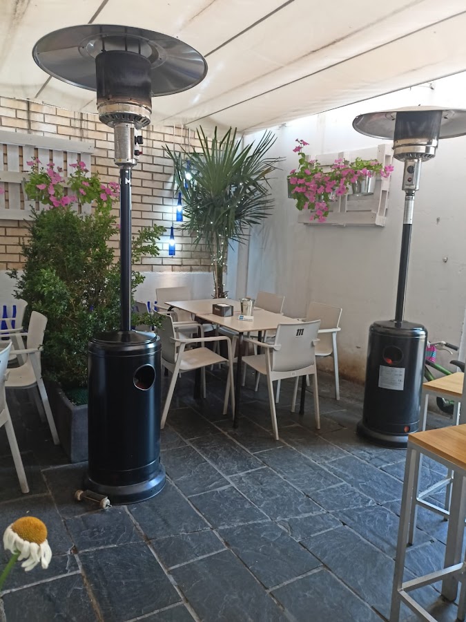 El Patio