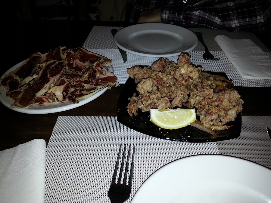El Portalon