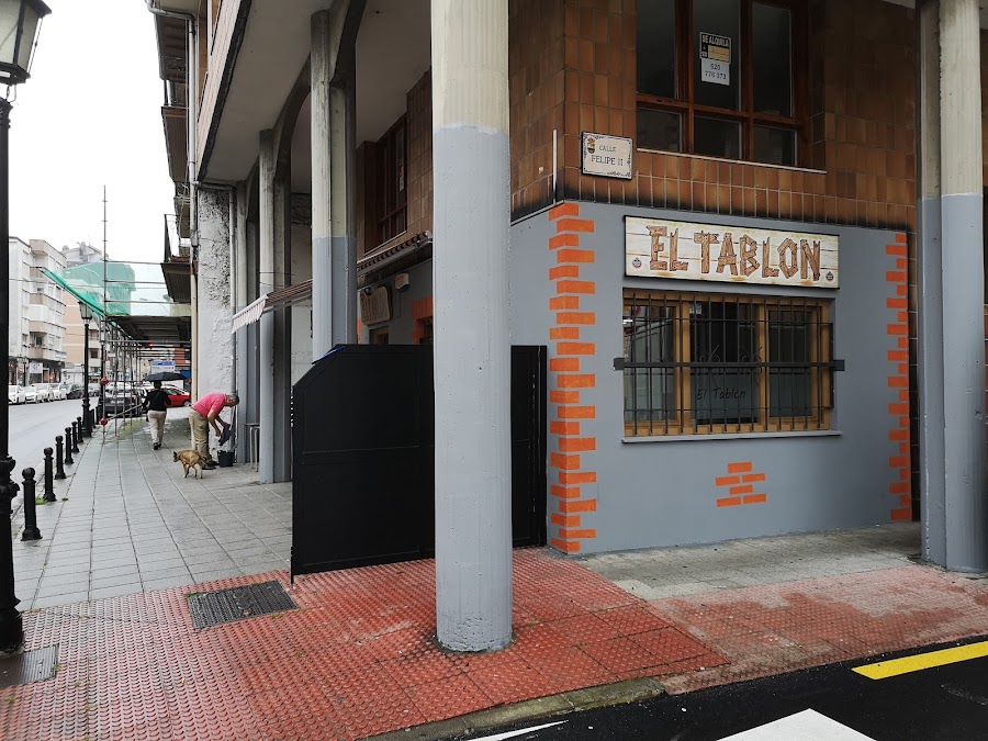 El Tablon