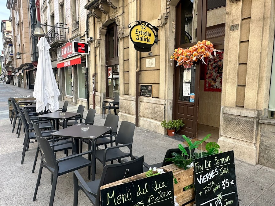 Garden Gastro
