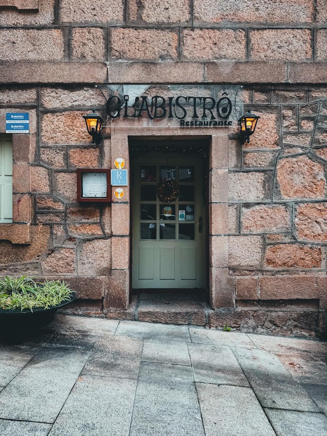 Glabistró Restaurante