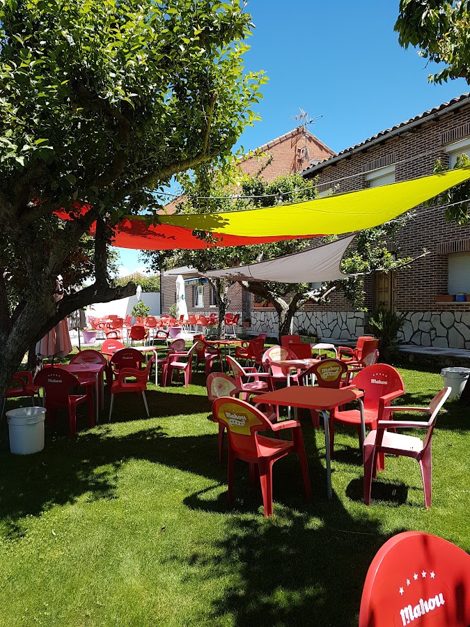 Heladería L'Oasis