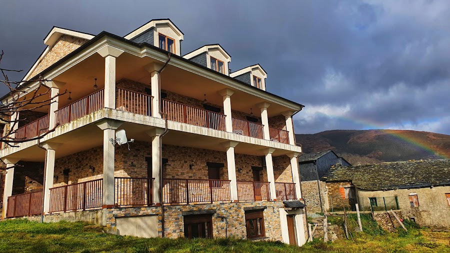 Hostal Aires del Caurel