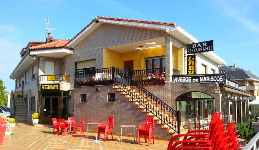 Hostal Labu (Ajo)