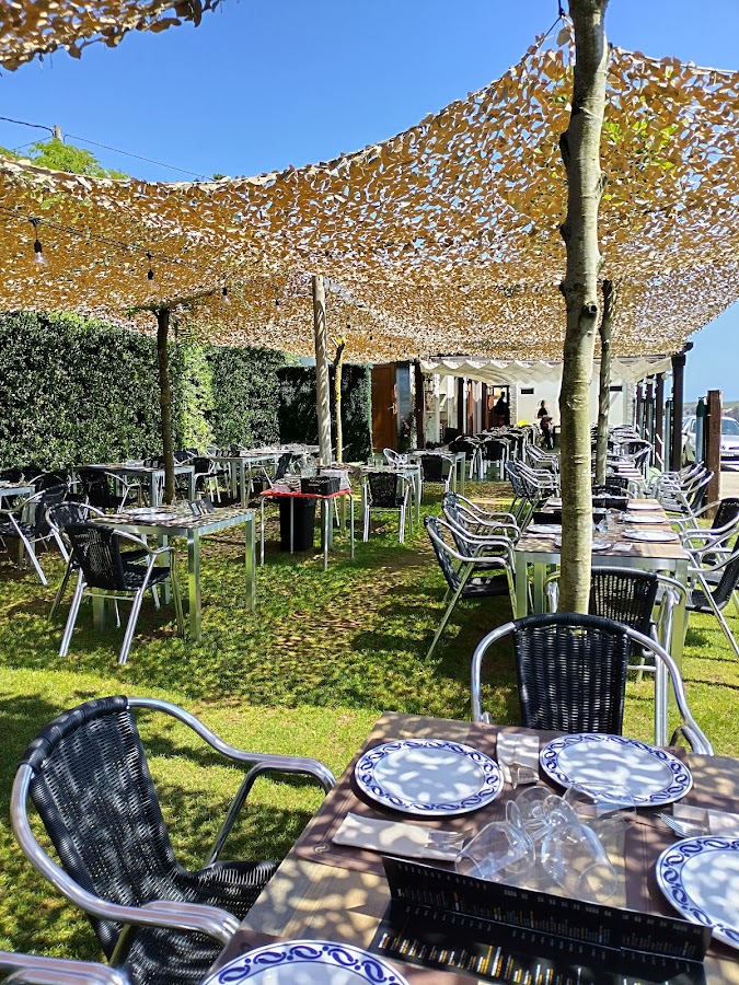 Hostal Restaurante Parajes