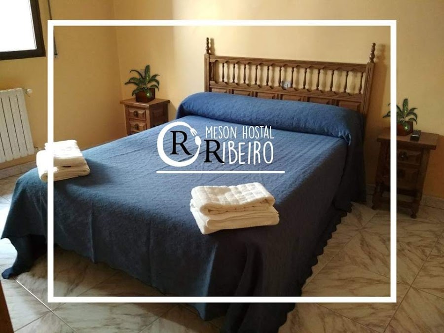 Hostal Restaurante Ribeiro