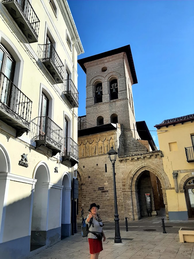 Hostal Santiago