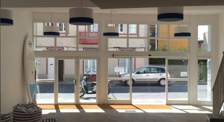 Hostel Áncora Foz