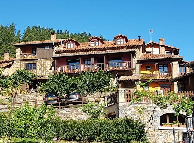 Hotel finca malvasia