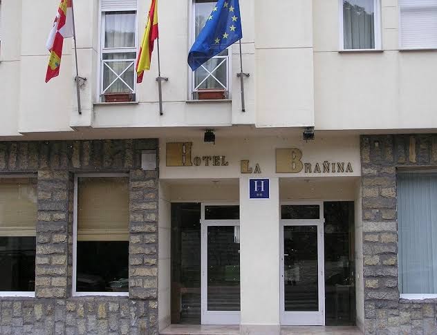 Hotel La Brañina
