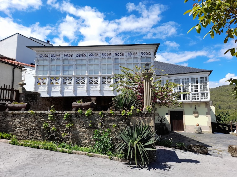 HOTEL MIRADOR DA RIBEIRA SL.