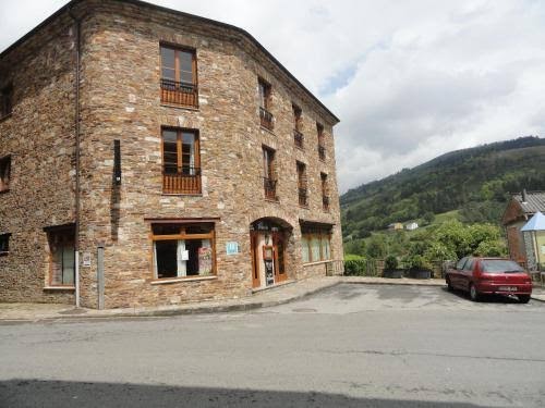 Hotel Petronila