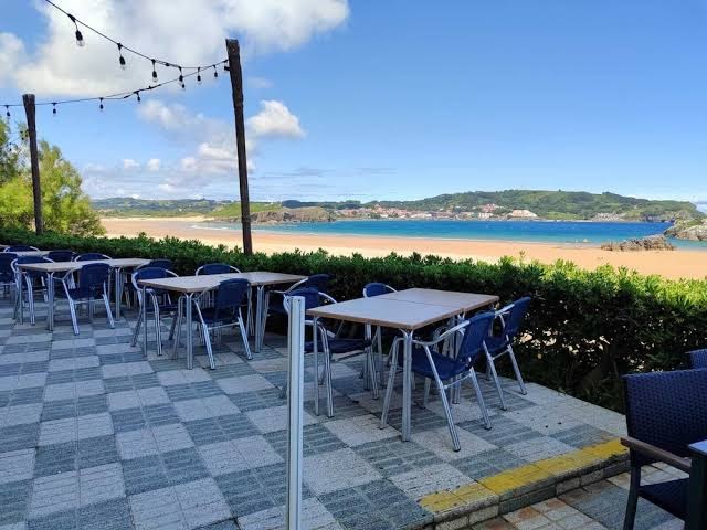 Hotel Pineda Playa Noja