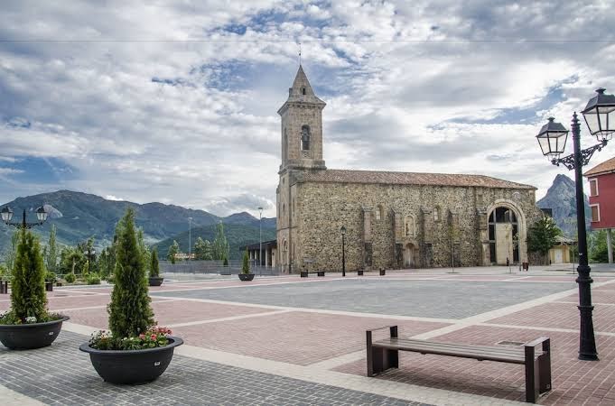 Hotel Presa