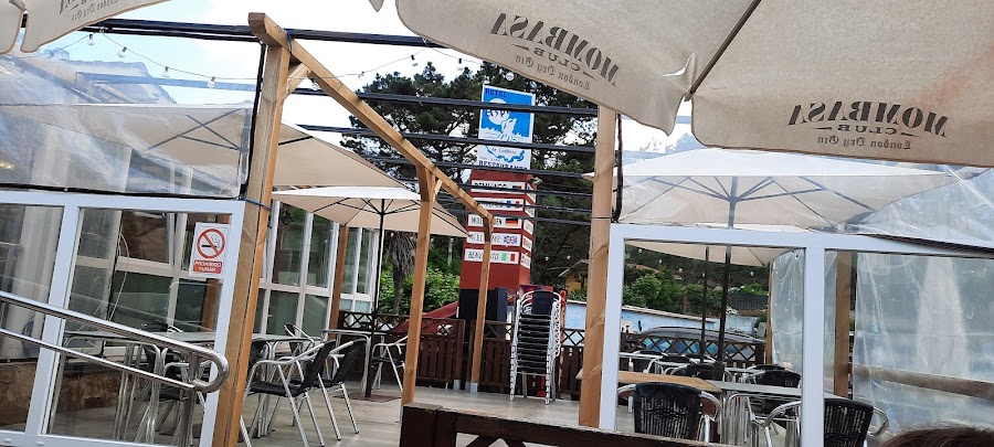Hotel Restaurante Azpiazu