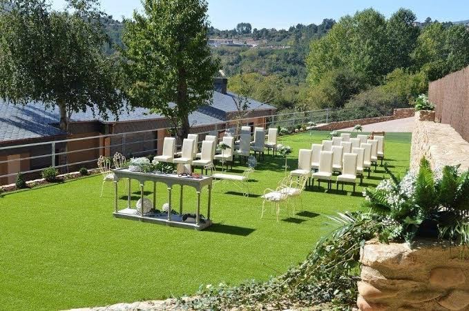 Hotel Restaurante Calzada