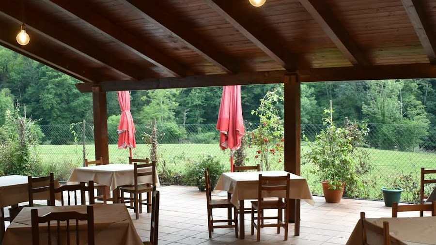 Hotel-Restaurante del Alto Sella