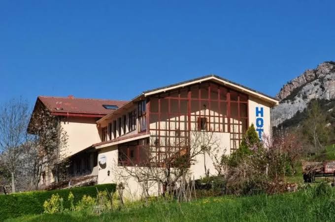 Hotel Torrecerredo
