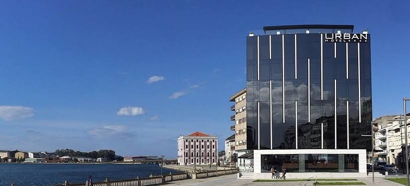 Hotel U Viveiro