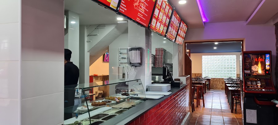 Kebap Mediterránea Renedo de Piélagos