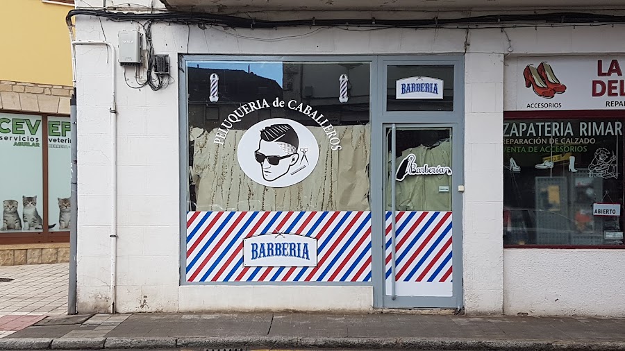 La Barberia abdo