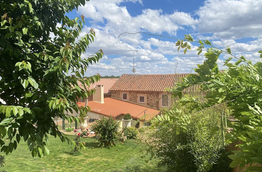 La Bodega de la Valduerna
