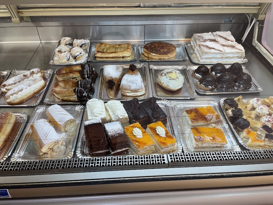 La Causa Pastelería panadería