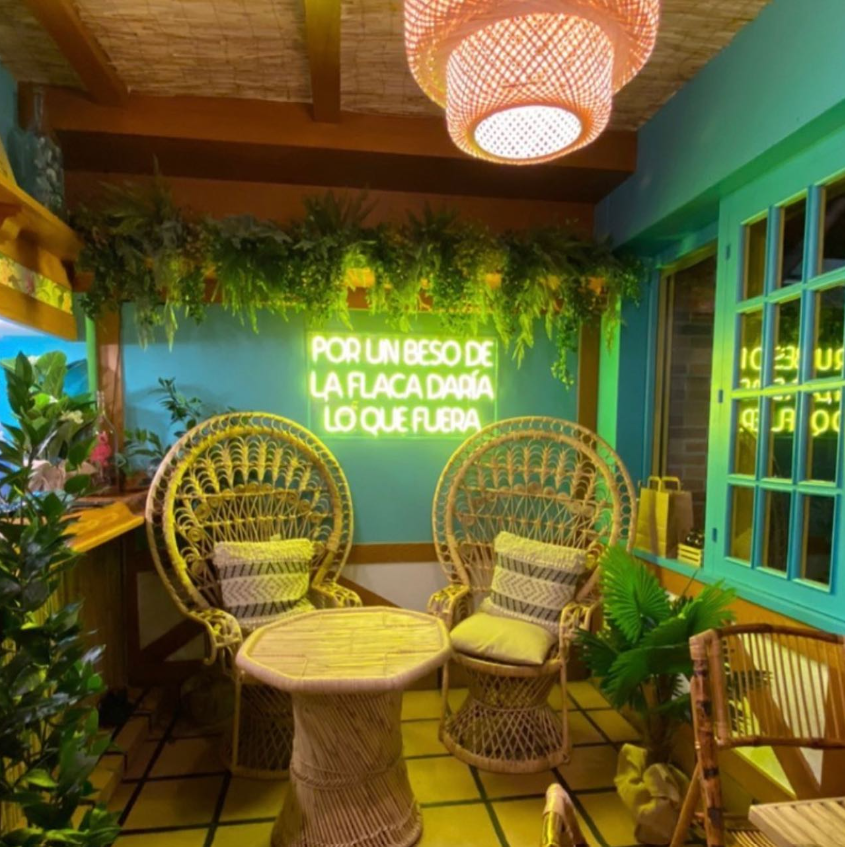 La Flaca Pokè Bar
