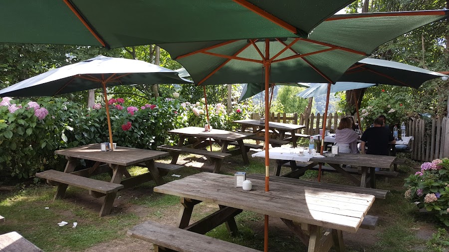 La Fonda de Ponga