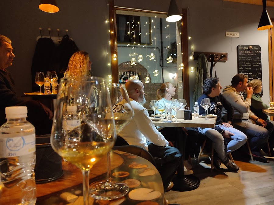 La Guarnicionería Gastrobar