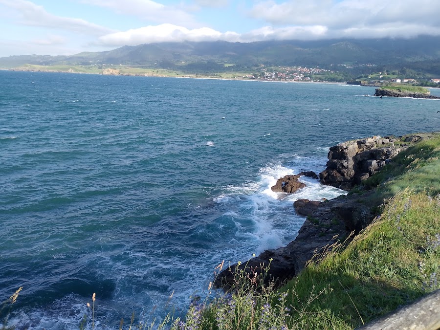 La Isla