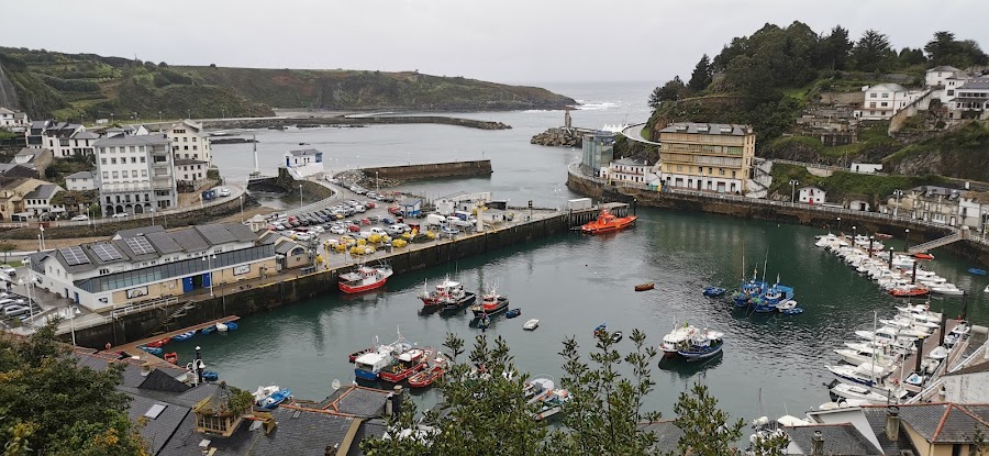 La Mariña (Luarca)