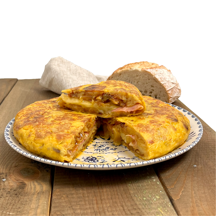 La Marquesona