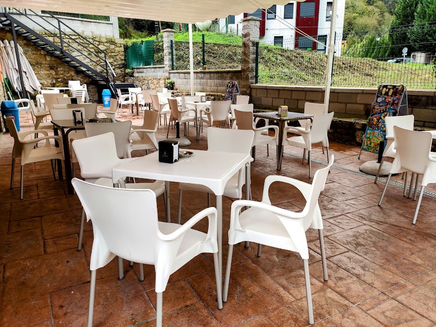 La Pachelina Gastro Bar