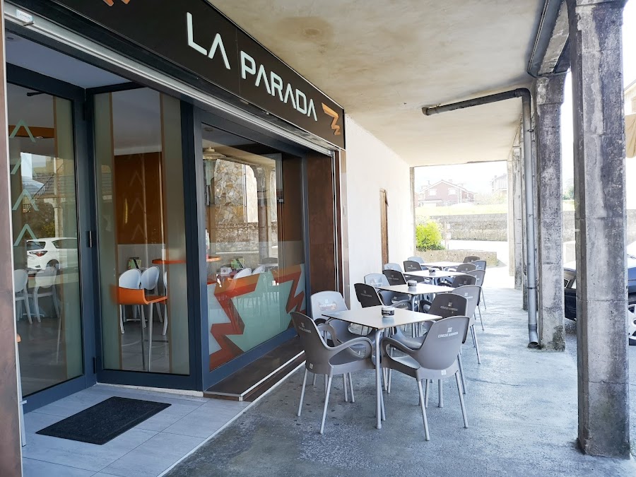 La Parada