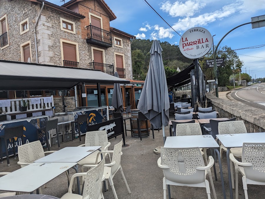 La Parrilla de Hoznayo