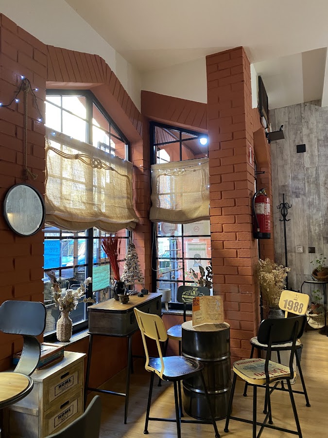 La posada