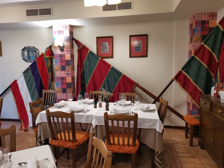 La Somoza Tradición