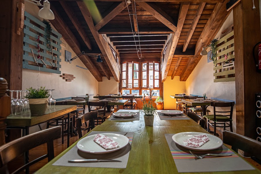 La Taberna de Javi