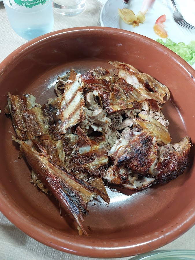 La Tasca de Güeria