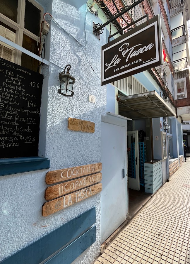 La Tasca