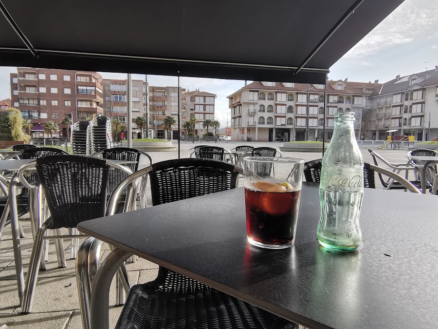 La Vinoteca Bar Noja