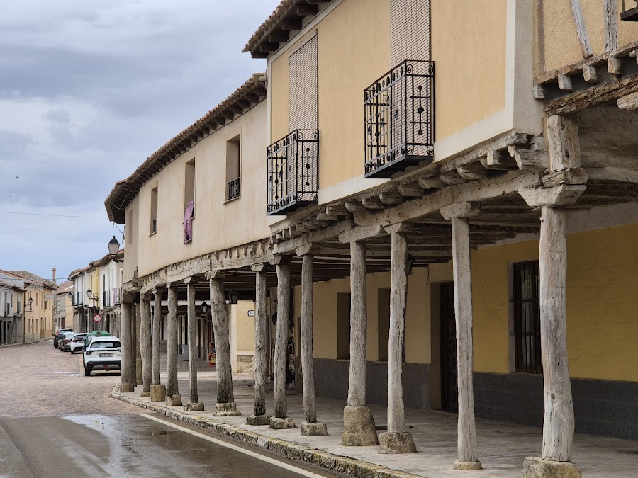 Las Casitas de Papel