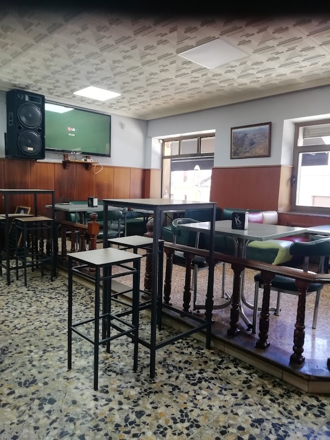 Los Pelayos